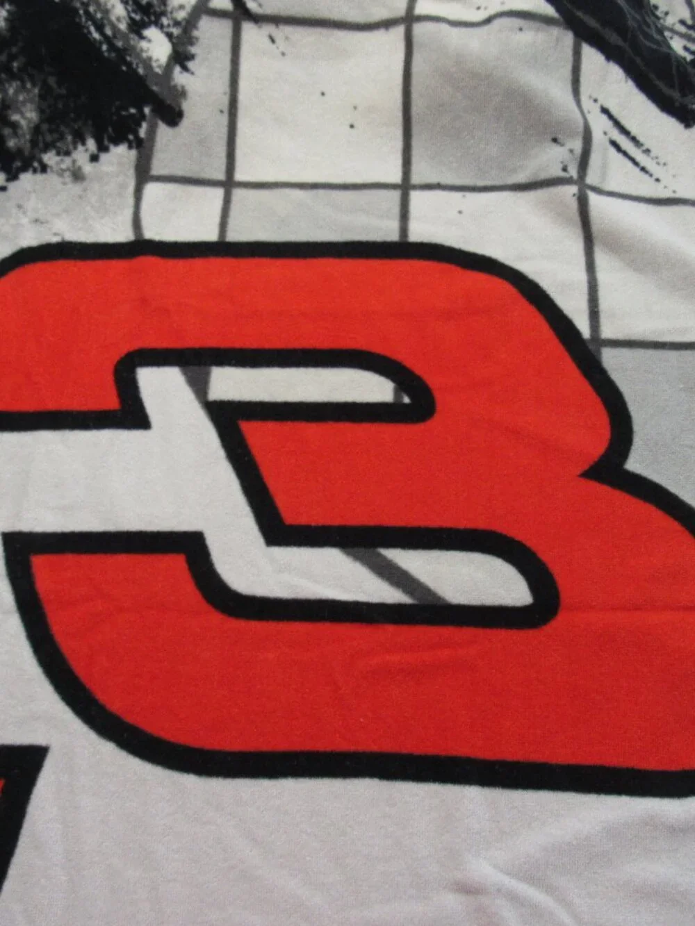 Springs Global vintage nascar
